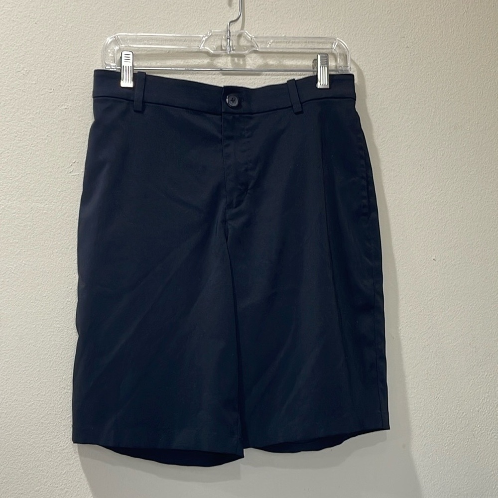 Nike Men’s Black Shorts